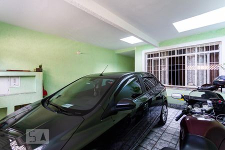 Casa à venda com 150m², 3 quartos e 2 vagasGaragem