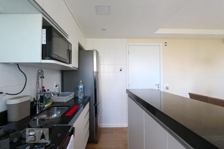 Apartamento à venda com 42m², 2 quartos e sem vagaCozinha