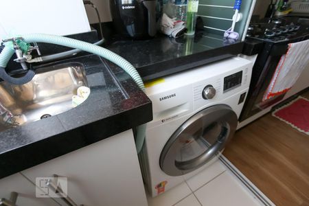 Apartamento à venda com 42m², 2 quartos e sem vagaÁrea de serviço