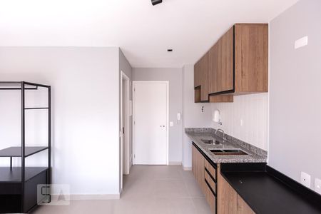 Studio de kitnet/studio para alugar com 1 quarto, 25m² em Bela Vista, São Paulo