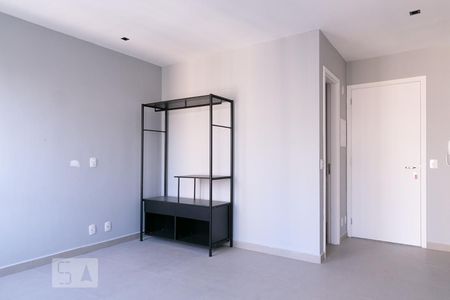 Studio de kitnet/studio para alugar com 1 quarto, 25m² em Bela Vista, São Paulo