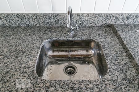 Pia de kitnet/studio para alugar com 1 quarto, 25m² em Bela Vista, São Paulo