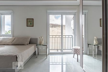 Apartamento para alugar com 38m², 1 quarto e 1 vagaStudio