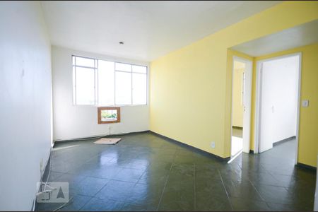 Sala de apartamento à venda com 2 quartos, 66m² em Santa Rosa, Niterói