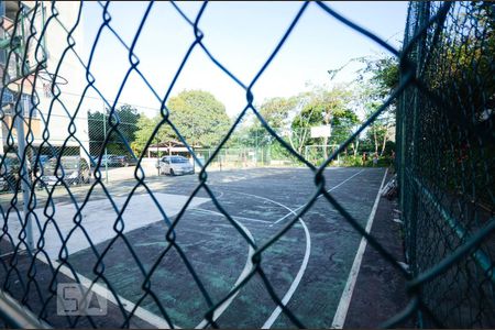 Apartamento à venda com 66m², 2 quartos e 1 vagaQuadra