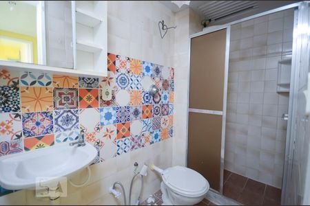 Apartamento à venda com 66m², 2 quartos e 1 vagaBanheiro