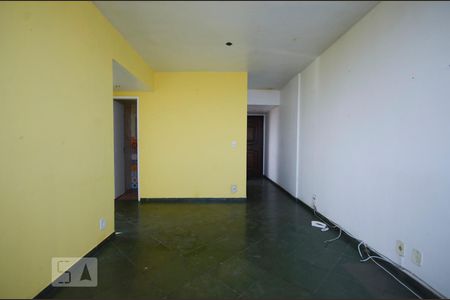 Sala de apartamento à venda com 2 quartos, 66m² em Santa Rosa, Niterói