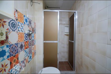 Apartamento à venda com 66m², 2 quartos e 1 vagaBanheiro