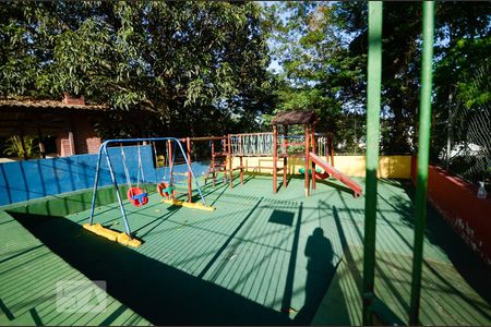 Apartamento à venda com 66m², 2 quartos e 1 vagaÁrea Comum - Playground