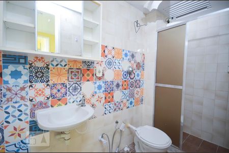 Apartamento à venda com 66m², 2 quartos e 1 vagaBanheiro