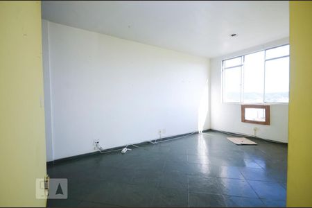 Sala de apartamento à venda com 2 quartos, 66m² em Santa Rosa, Niterói