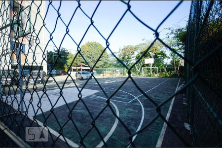 Apartamento à venda com 66m², 2 quartos e 1 vagaQuadra