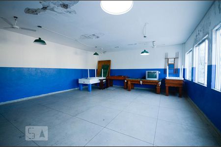 Apartamento à venda com 66m², 2 quartos e 1 vagaSalão de Jogos (Em obra), será uma academia