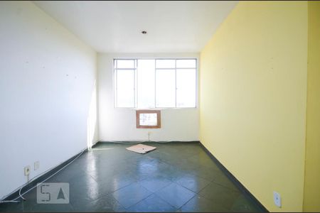 Sala de apartamento à venda com 2 quartos, 66m² em Santa Rosa, Niterói