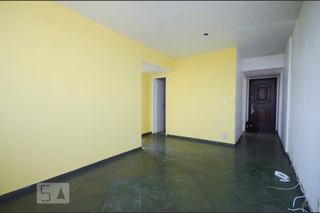 Sala de apartamento à venda com 2 quartos, 66m² em Santa Rosa, Niterói