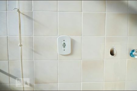 Apartamento à venda com 66m², 2 quartos e 1 vagaTomada de 3 pinos