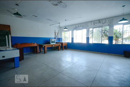 Apartamento à venda com 66m², 2 quartos e 1 vagaSalão de Jogos (Em obra), será uma academia