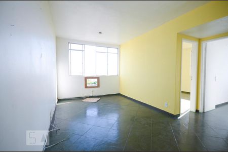 Sala de apartamento à venda com 2 quartos, 66m² em Santa Rosa, Niterói