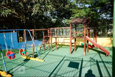 Apartamento à venda com 66m², 2 quartos e 1 vagaÁrea Comum - Playground