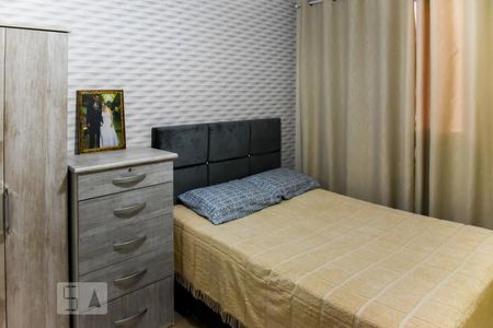 Quarto 1 de apartamento à venda com 2 quartos, 50m² em Cangaiba, São Paulo