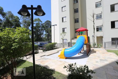 Vista da Sacada de apartamento para alugar com 2 quartos, 55m² em Jardim Monte Alegre, São Paulo