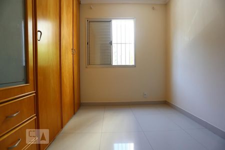 Quarto 1 de apartamento para alugar com 2 quartos, 55m² em Jardim Monte Alegre, São Paulo