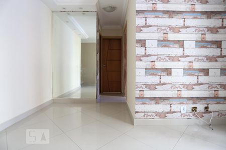 Sala de apartamento para alugar com 2 quartos, 55m² em Jardim Monte Alegre, São Paulo