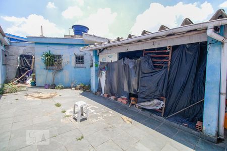 Casa à venda com 280m², 3 quartos e 4 vagasQuintal