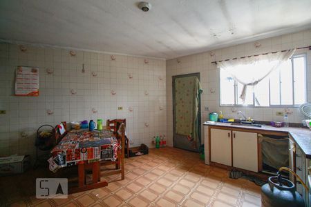 Casa à venda com 280m², 3 quartos e 4 vagasCozinha