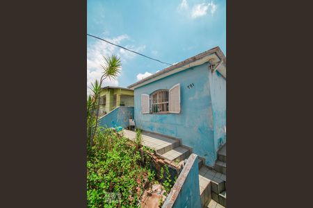 Casa à venda com 280m², 3 quartos e 4 vagasFachada