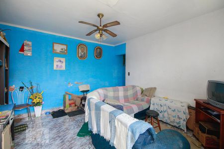 Sala de casa à venda com 3 quartos, 280m² em Vila Prudente, São Paulo