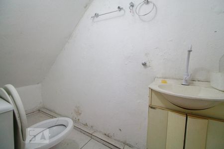 Casa à venda com 280m², 3 quartos e 4 vagasBanheiro