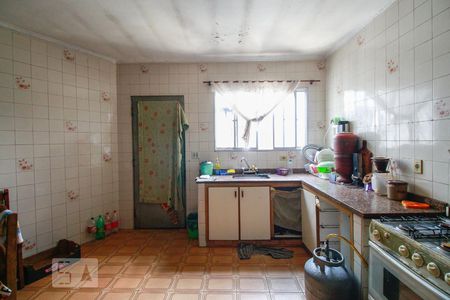 Casa à venda com 280m², 3 quartos e 4 vagasCozinha