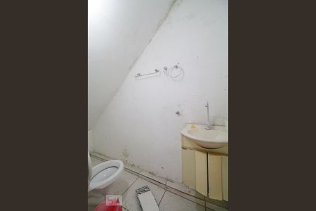 Casa à venda com 280m², 3 quartos e 4 vagasBanheiro