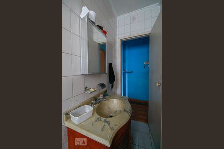 Casa à venda com 280m², 3 quartos e 4 vagasBanheiro