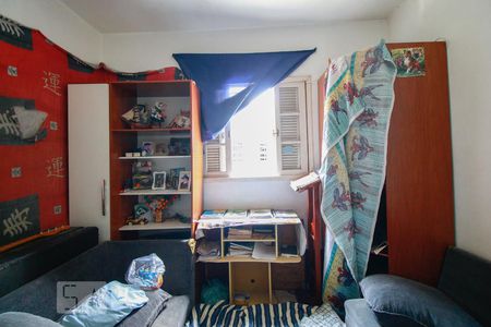 Quarto 2 de casa à venda com 3 quartos, 280m² em Vila Prudente, São Paulo