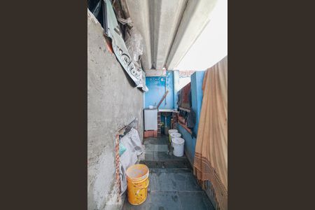 Casa à venda com 280m², 3 quartos e 4 vagasÁrea de serviço