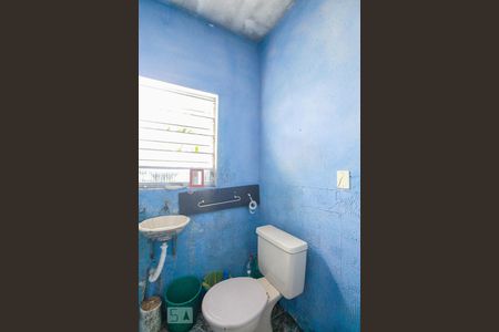 Casa à venda com 280m², 3 quartos e 4 vagasBanheiro