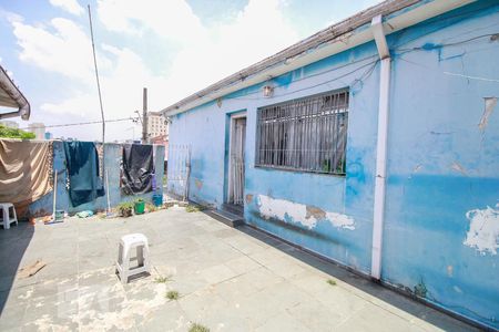 Casa à venda com 280m², 3 quartos e 4 vagasQuintal