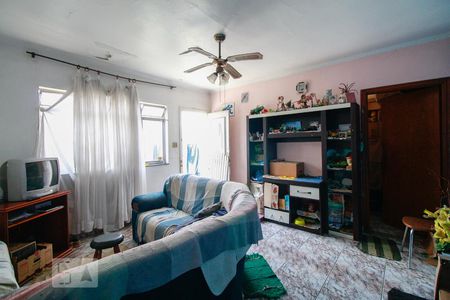 Sala de casa à venda com 3 quartos, 280m² em Vila Prudente, São Paulo