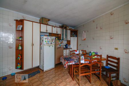 Casa à venda com 280m², 3 quartos e 4 vagasCozinha