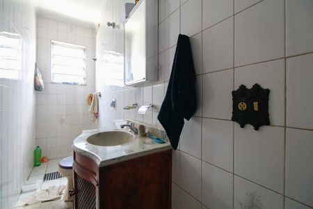 Banheiro de casa à venda com 3 quartos, 280m² em Vila Prudente, São Paulo