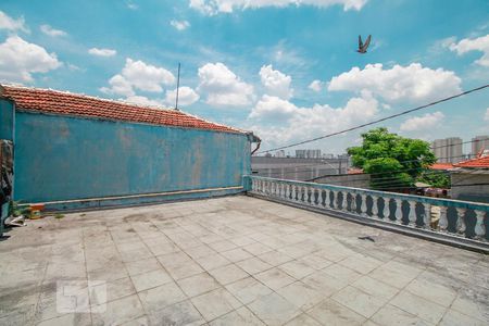 Casa à venda com 280m², 3 quartos e 4 vagasVaranda