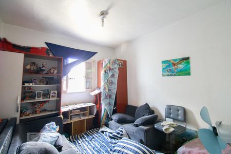 Quarto 2 de casa à venda com 3 quartos, 280m² em Vila Prudente, São Paulo