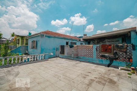 Casa à venda com 280m², 3 quartos e 4 vagasVaranda