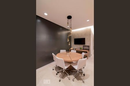 Studio para alugar com 27m², 1 quarto e sem vaga Studio para alugar com 27m², 1 quarto e sem vagaCoworking