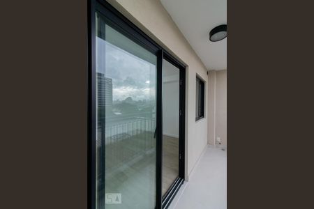 Studio de kitnet/studio para alugar com 1 quarto, 27m² em Indianópolis, São Paulo