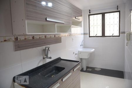 Apartamento para alugar com 3 quartos, 70m² em Marechal Rondon, Canoas