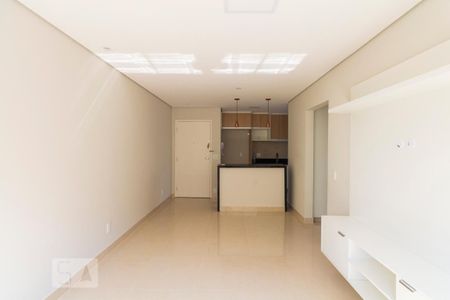 Apartamento para alugar com 50m², 1 quarto e 1 vagaSala