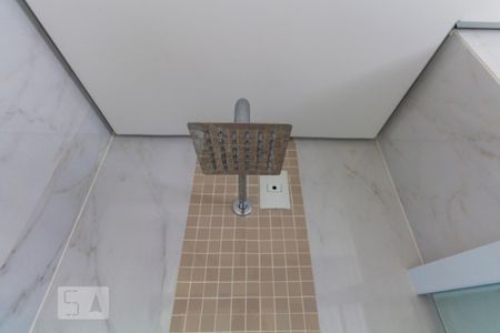 Apartamento para alugar com 50m², 1 quarto e 1 vagaBanheiro Social